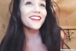 She ain't a wife unless that babe has large natural melons is what I live by