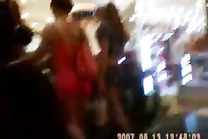 We are 2 of the sexiest hotties with priceless bums u will ever watch