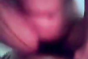 Delicate breasty Thai legal age teenager rides me with her bushy vagina