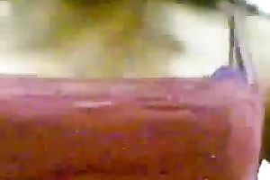 Cute Indian girlfriend gives me tempting dance in her yoga panties