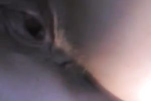 Lusty and breasty web livecam wench was teasing her own beefy slit