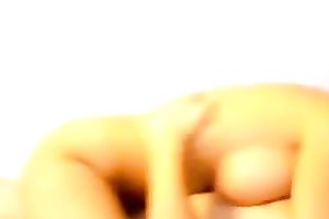 After some pussy eating workout my ex-GF is willing for some missionary