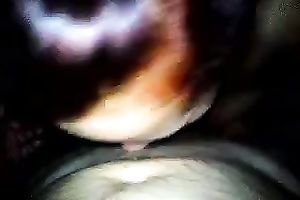 Adorable whore gives me the hottest irrumation of my life