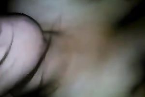 Boyfriend receives a admirable blowjob and then an fantastic tit job from inked ht hottie