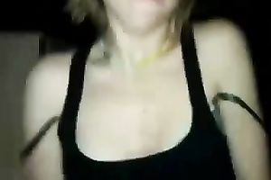 Sucking and jerking off pulsating jock of my boyfriend