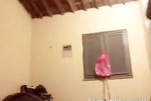 My hot lalin girl senorita gives me excellent blow job on POV