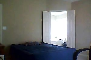 Amateur auburn web camera white wife with large rack sucked BBC greedily