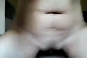 My brunette hair Married slut just likes riding my pecker and being drilled mish