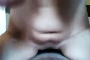 My brunette hair Married slut just likes riding my pecker and being drilled mish