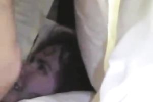 My dark secret paramour fucking me in the hotel room