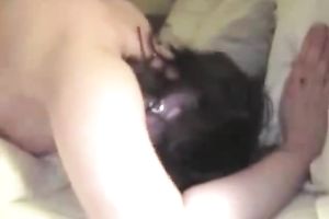 My dark secret paramour fucking me in the hotel room