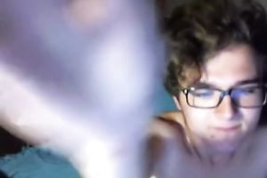 Small tittied charmer asks her boyfriend to worship her chocolate hole