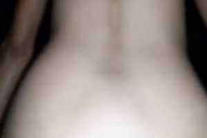 Dark haired svelte natural cute slutwife of my buddy sucked his powerful lollicock