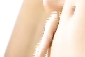 Curly auburn MILFie Married slut of my buddy goes wild while riding his jock