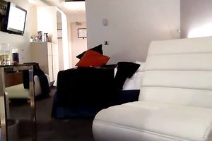 Bitchie dilettante webcam blond mother I'd like to fuck fingers dark hole of her yielding hubby