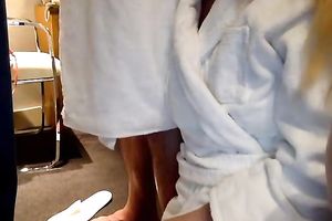 Bitchie dilettante webcam blond mother I'd like to fuck fingers dark hole of her yielding hubby