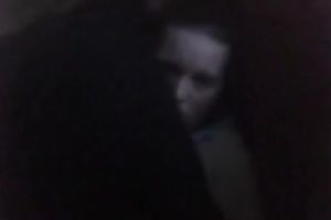 Shy hooker groans sweetly as I group-sex her in missionary position