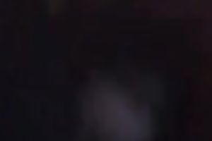 Shy hooker groans sweetly as I group-sex her in missionary position