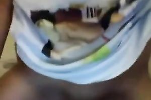 My wicked turned on GF want to engulf my agreeable lollicock on webcam