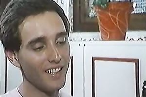 Charming and hot maid in her hawt and short costume got screwed hard