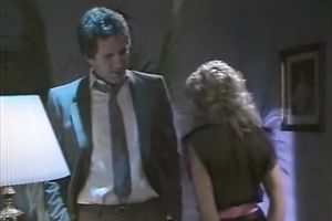 Playful classic golden-haired milf craves a ardent pounding