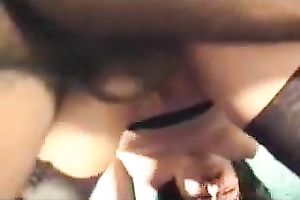 Gang team fuck of horny Indian honey at my friend's abode