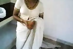 Shy and cute Indian amateur wife flashing bumpers and blowing ramrod