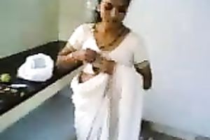 Shy and cute Indian amateur wife flashing bumpers and blowing ramrod