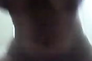 Pretty lusty Indian girlfriend riding me to learn the pleasures of sex