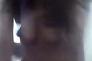 Pretty lusty Indian girlfriend riding me to learn the pleasures of sex