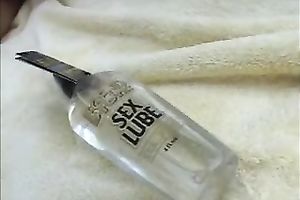 Chubby milf outside gives blowjob and rides a dude