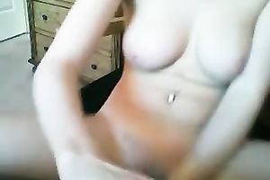 My most excellent allies widen out his GF's masturbation movie