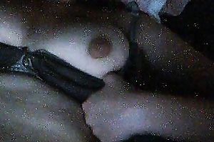 Filthy playgirl from my college shows her huge boobies