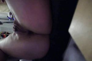 Such a wonderful sextoy with clitoris sex-toy for my aged housewife