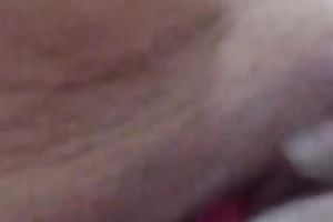 I pushed a sex-toy so unfathomable inside my pussy and it was astounding