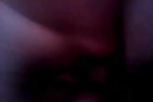 Emotional anal sex with my chubby 29 years old coworker Married slut