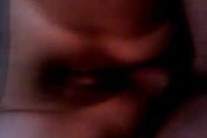 Emotional anal sex with my chubby 29 years old coworker Married slut