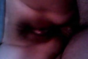 Emotional anal sex with my chubby 29 years old coworker Married slut