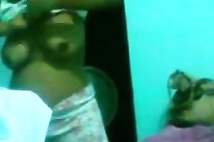 Her saggy big boobies are still looking fine for me