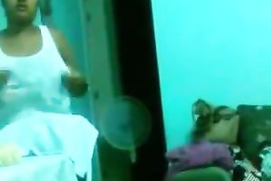 Her saggy big boobies are still looking fine for me