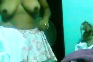 Her saggy big boobies are still looking fine for me