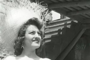 Full bosomed girlie with marvelous ballrooms starves for harsh hammering