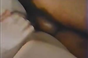 This ridiculously lewd babe can't live without getting screwed in each position