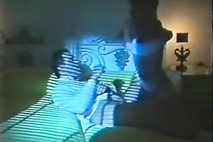 Delightful and busty blond milf gets cunnilignus