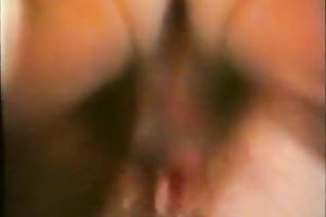 Cute and lustful Married slut gives head to her stud on livecam