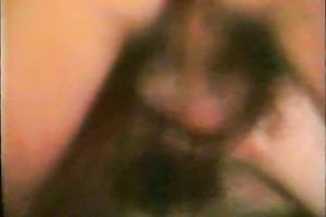 Cute and lustful Married slut gives head to her stud on livecam