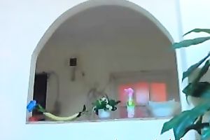 Amazing cam solo with a legal age teenager demonstrating her pink holes