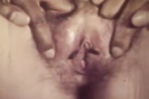 Large dark cock is what this babe wishes in her hot face hole