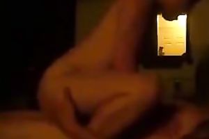 My tattooed buddy likes when his well shaped girlfriend rides his ramrod