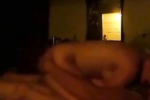 My tattooed buddy likes when his well shaped girlfriend rides his ramrod